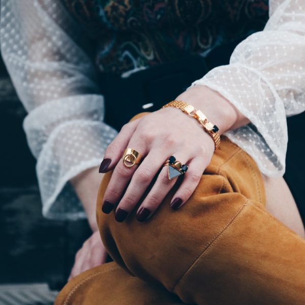 Urban Shani Jacobi accessories