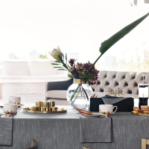 H&M home