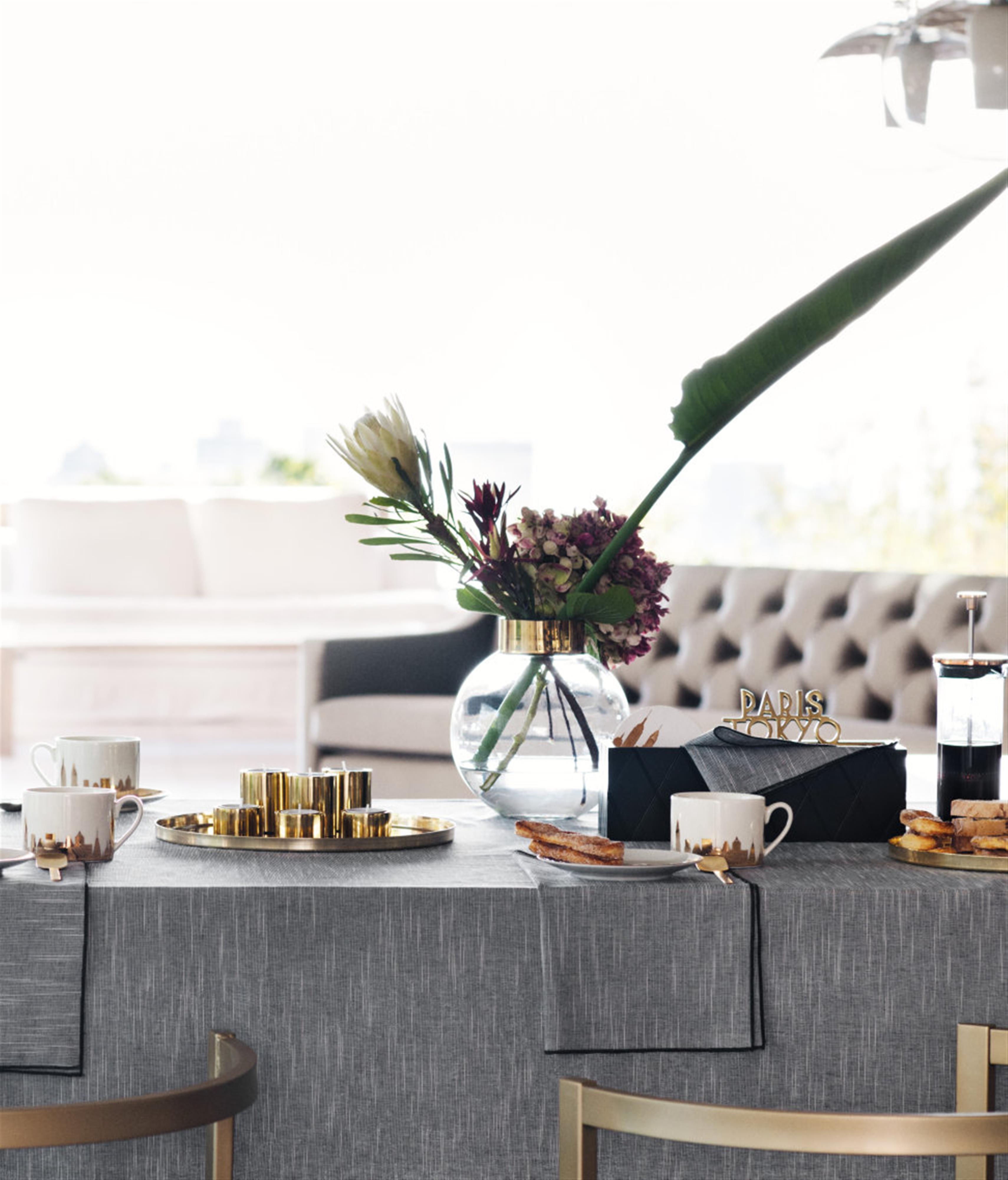 H&M home