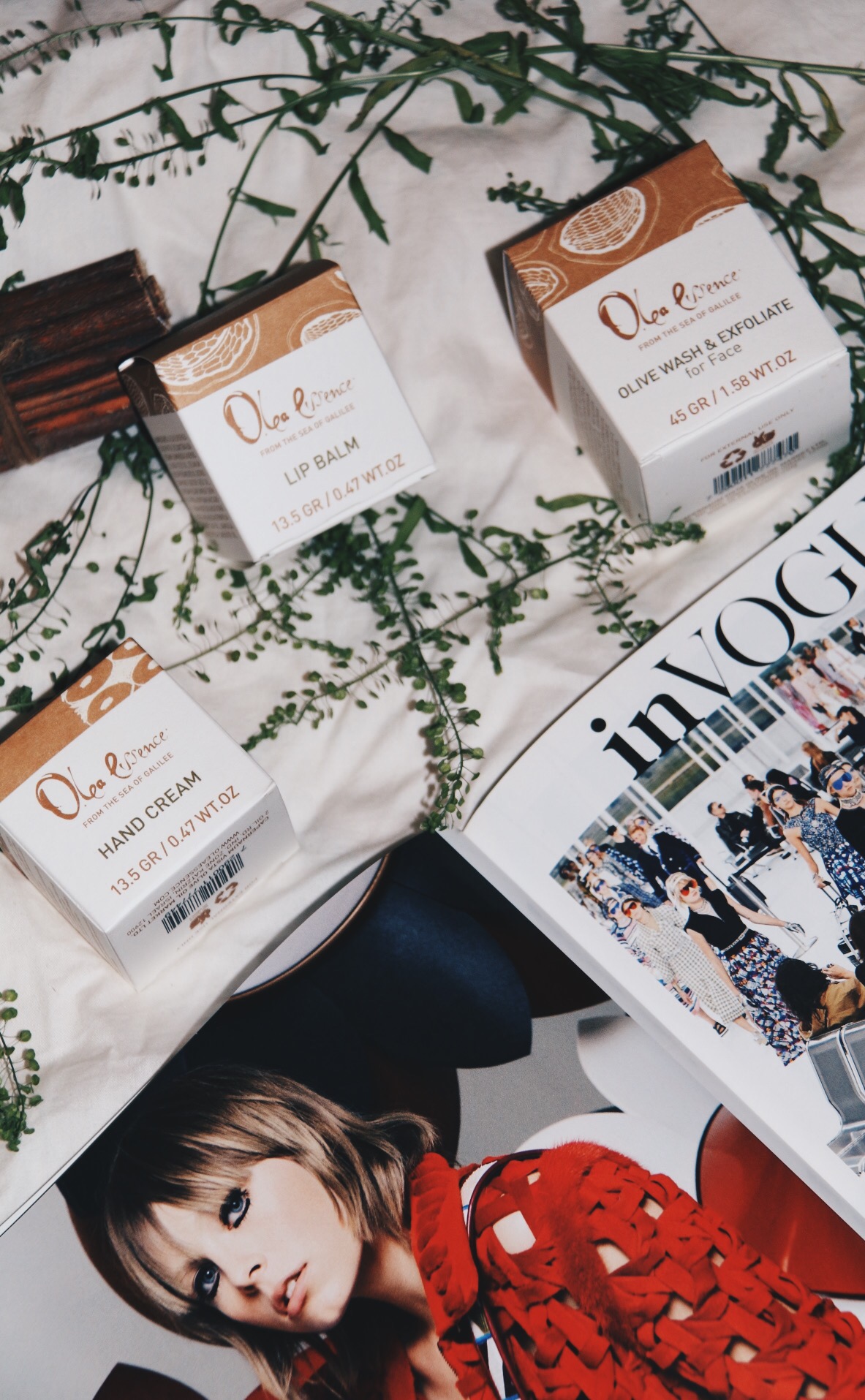 olea essence lifestyle blog