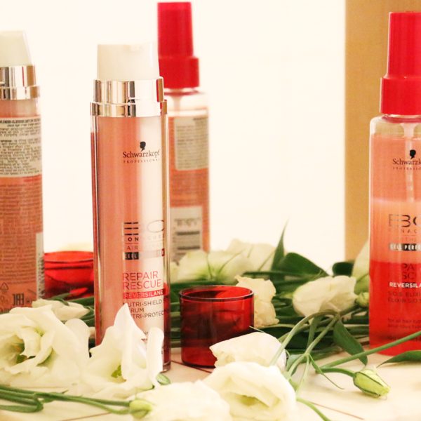 hair products